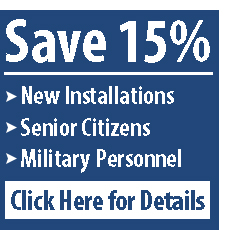 discount Alarm Systems plano