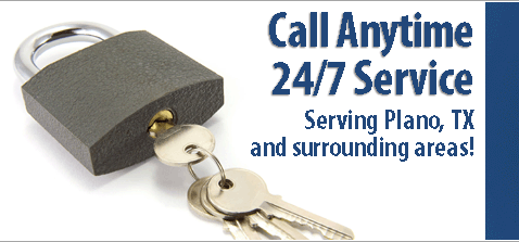 24 Hr Emergency Locksmith plano